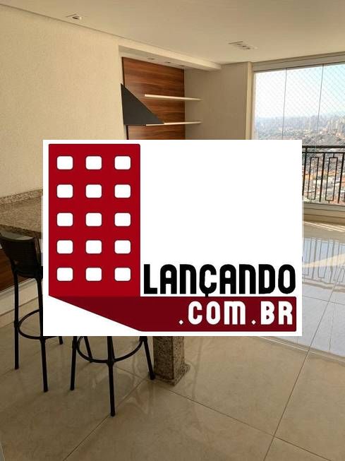 Apartamento à venda com 3 quartos, 167m² - Foto 2