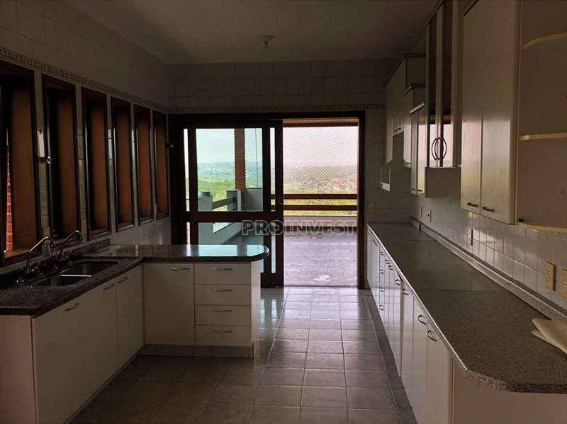 Casa de Condomínio à venda com 4 quartos, 800m² - Foto 14