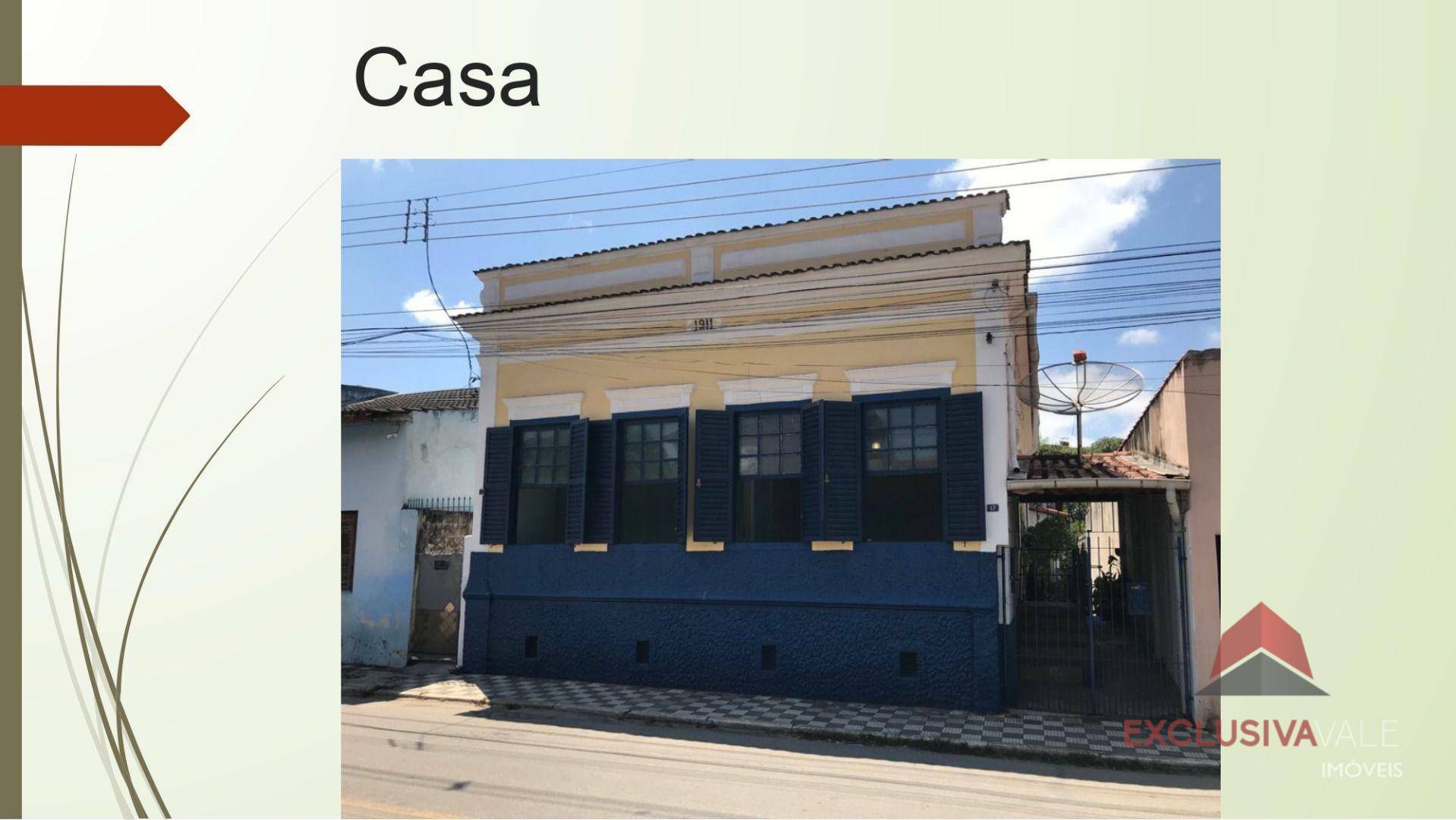 Casa à venda com 4 quartos, 186m² - Foto 3