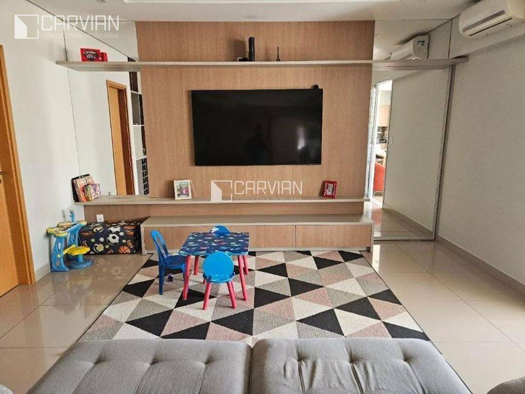 Apartamento à venda com 3 quartos, 172m² - Foto 7