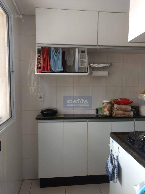 Apartamento à venda com 2 quartos, 39m² - Foto 10