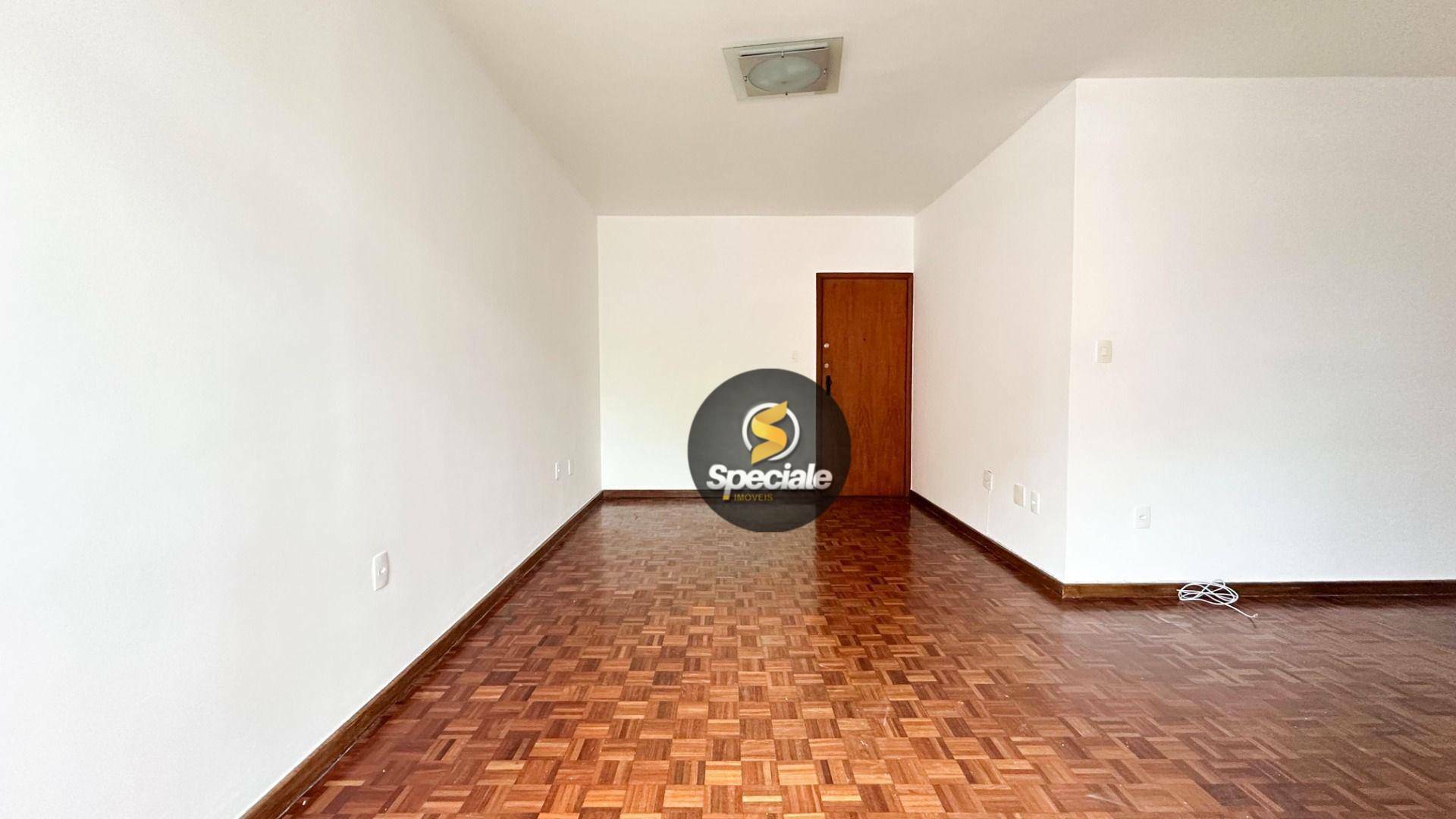 Apartamento à venda com 2 quartos, 90m² - Foto 3