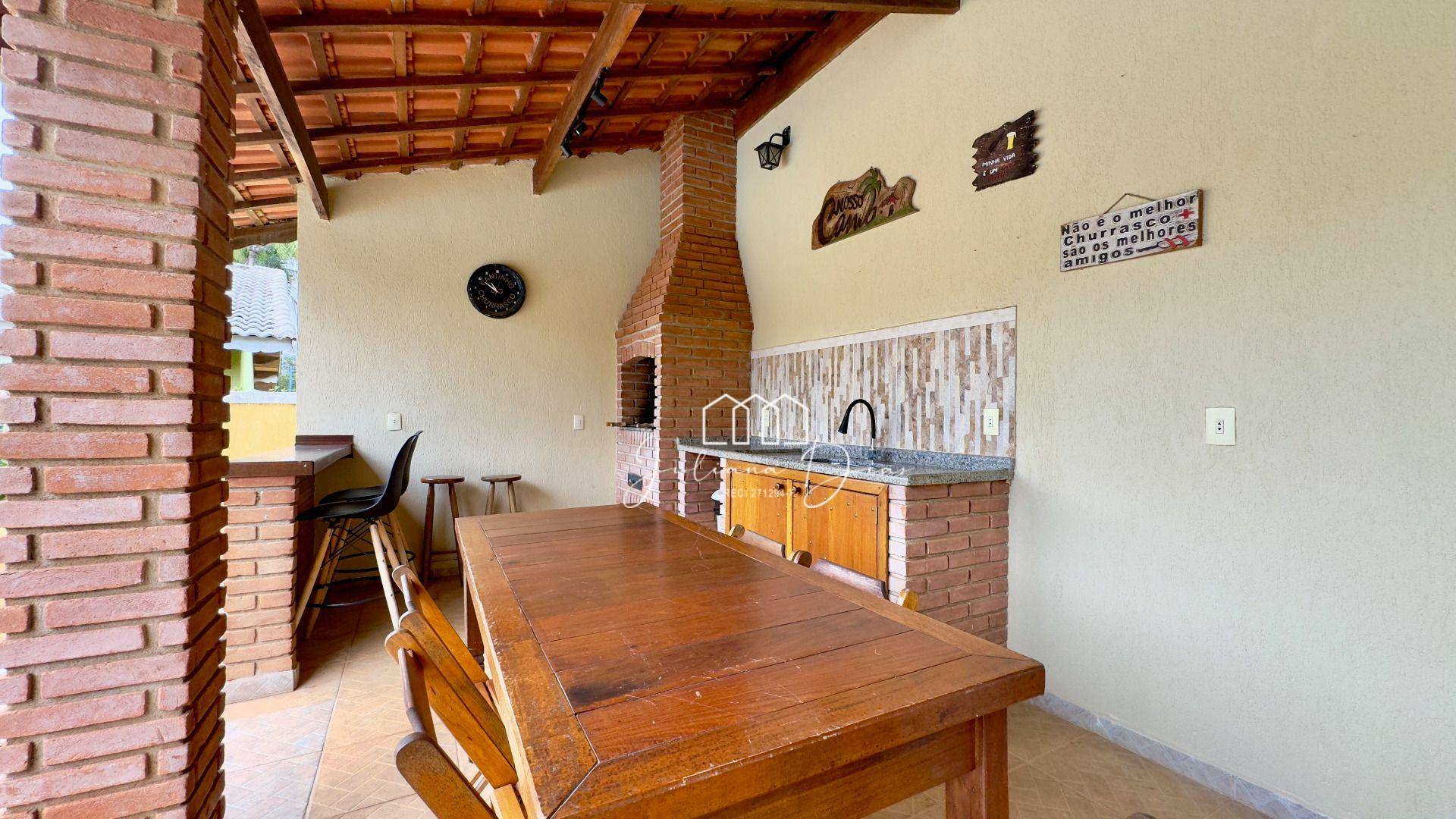 Chácara à venda com 3 quartos, 480m² - Foto 31