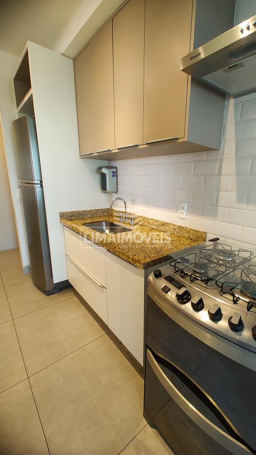 Apartamento para alugar com 3 quartos, 96m² - Foto 9