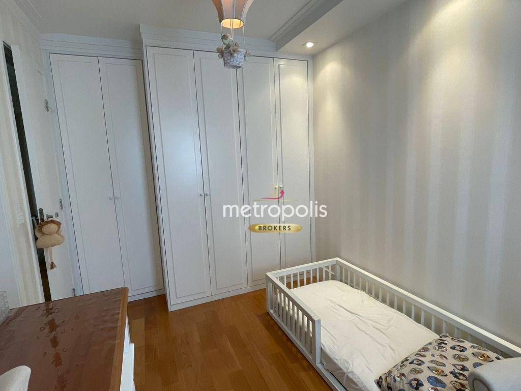 Apartamento à venda com 3 quartos, 146m² - Foto 14