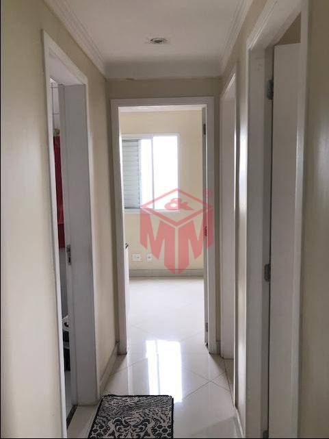 Apartamento à venda com 3 quartos, 58m² - Foto 5