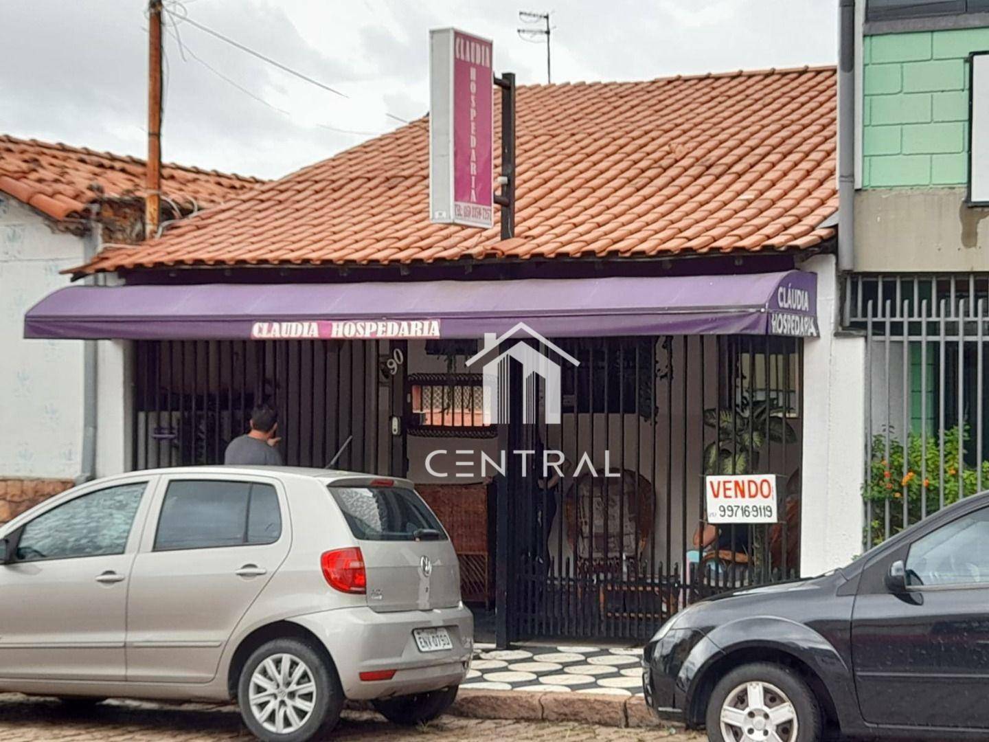 Casa à venda com 5 quartos, 170m² - Foto 5