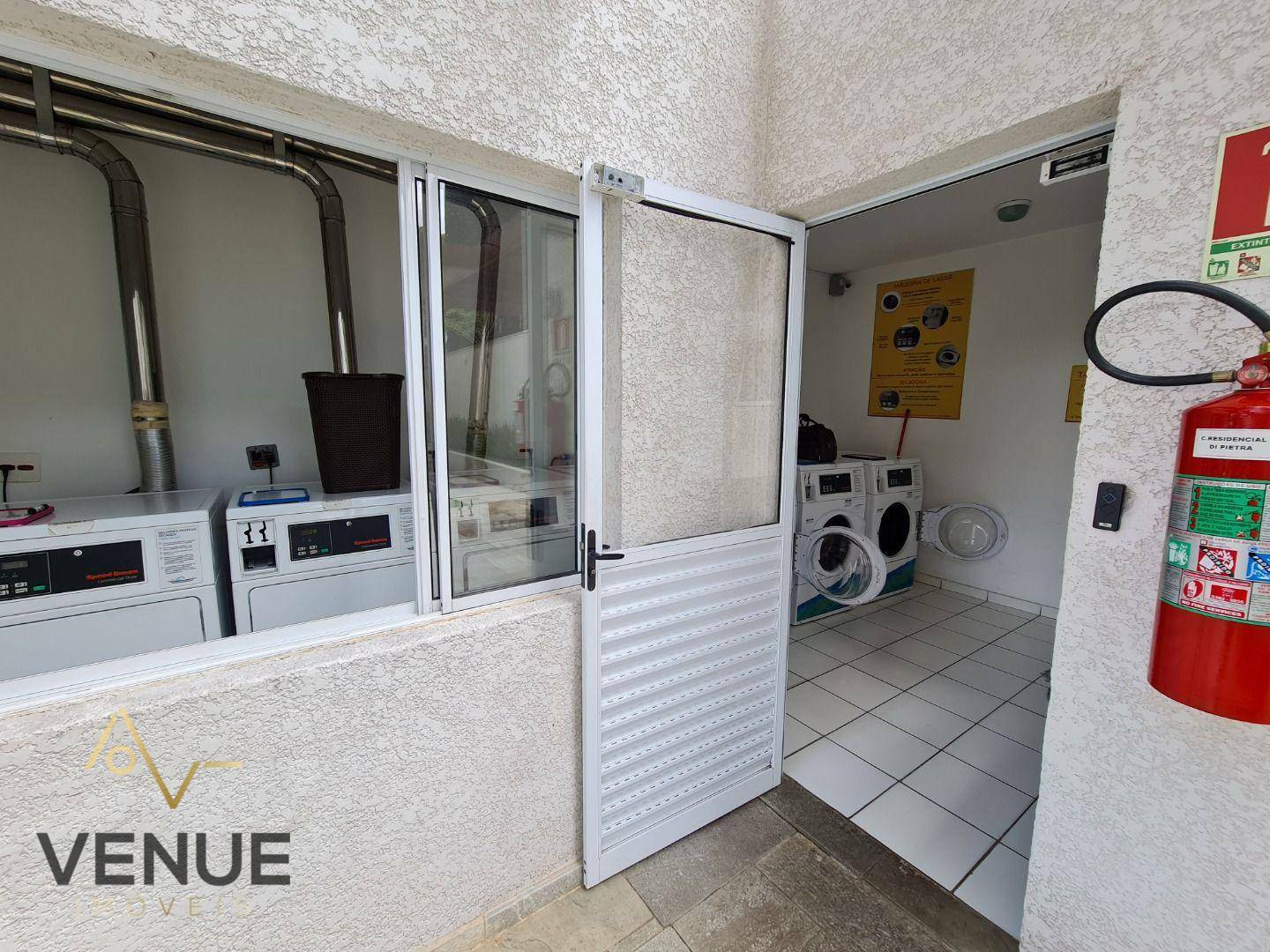 Apartamento à venda com 1 quarto, 28m² - Foto 44