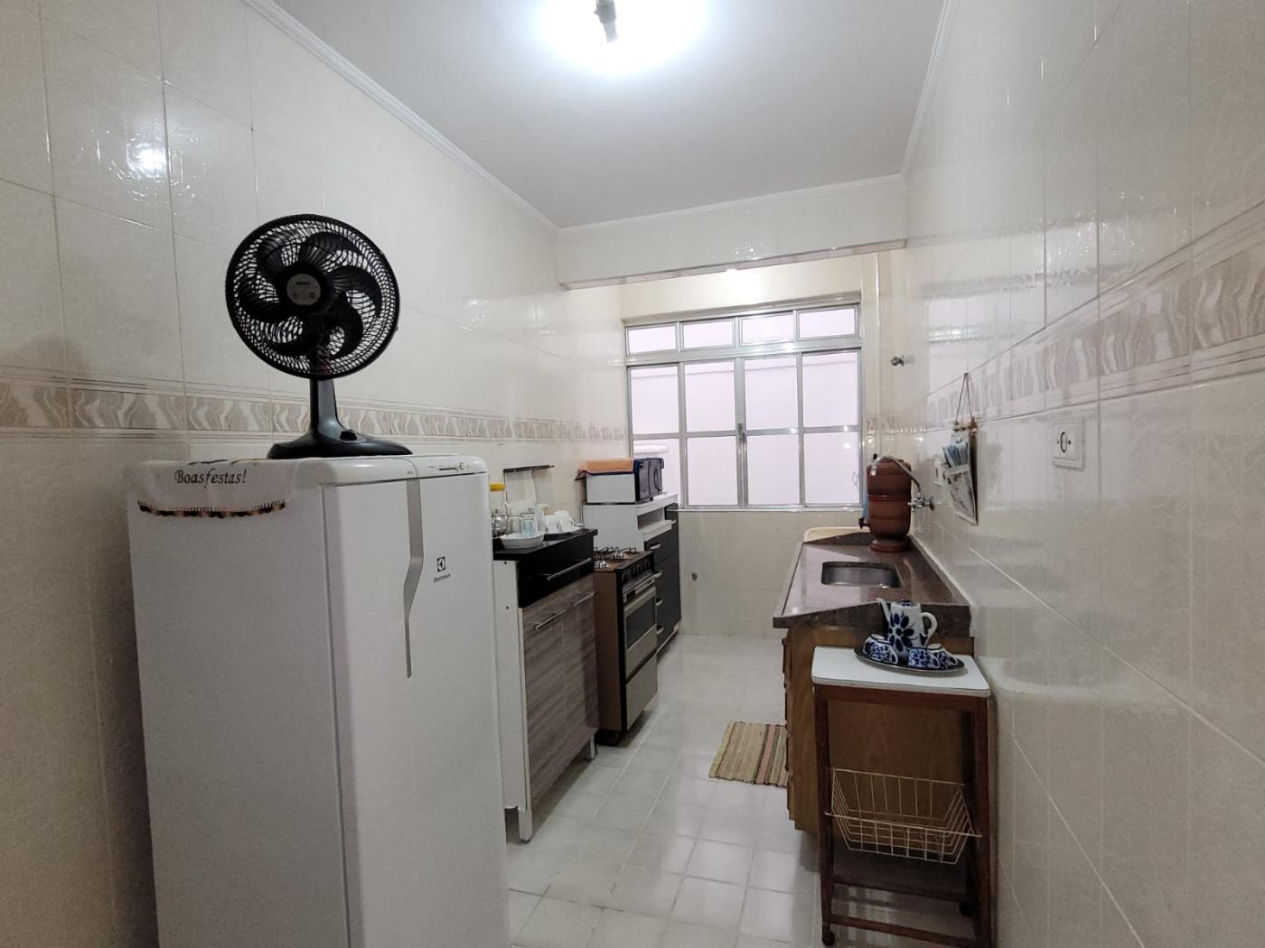 Apartamento para alugar com 1 quarto, 59m² - Foto 4