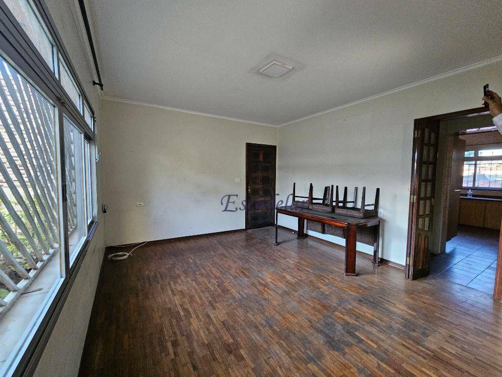 Sobrado à venda com 3 quartos, 189m² - Foto 4