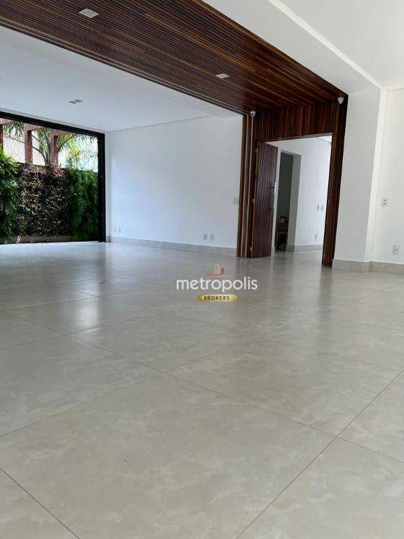 Sobrado à venda com 4 quartos, 400m² - Foto 7