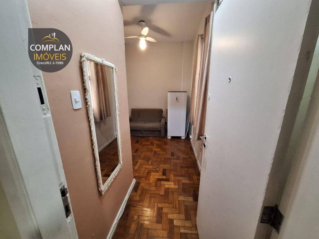 Apartamento para alugar com 1 quarto, 40m² - Foto 6