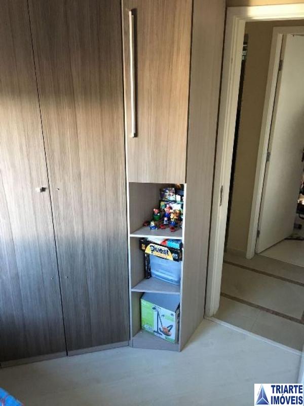 Apartamento à venda com 3 quartos, 63m² - Foto 13