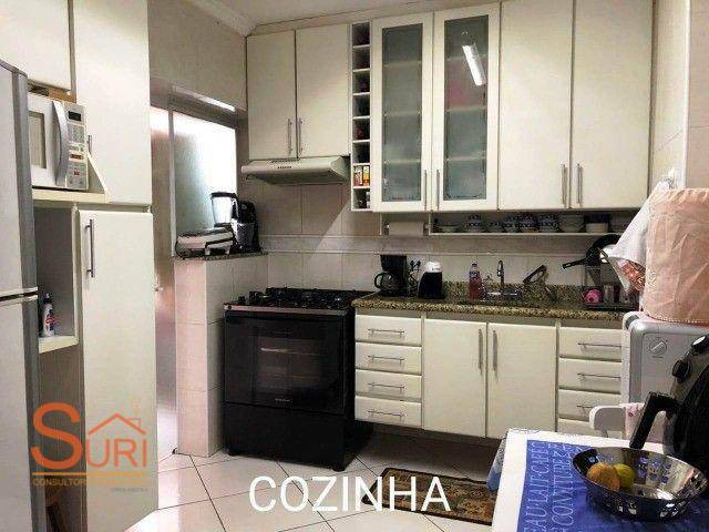 Apartamento à venda com 3 quartos, 82m² - Foto 4