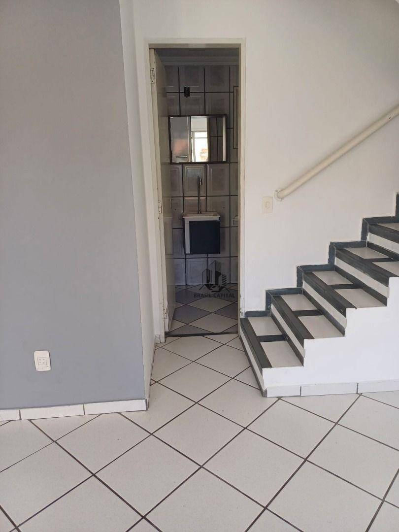 Sobrado à venda com 3 quartos, 133m² - Foto 6