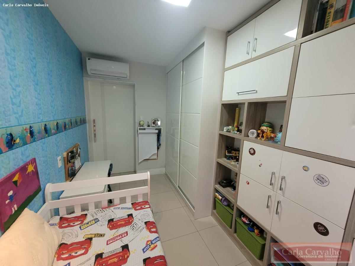 Apartamento à venda com 3 quartos, 88m² - Foto 12