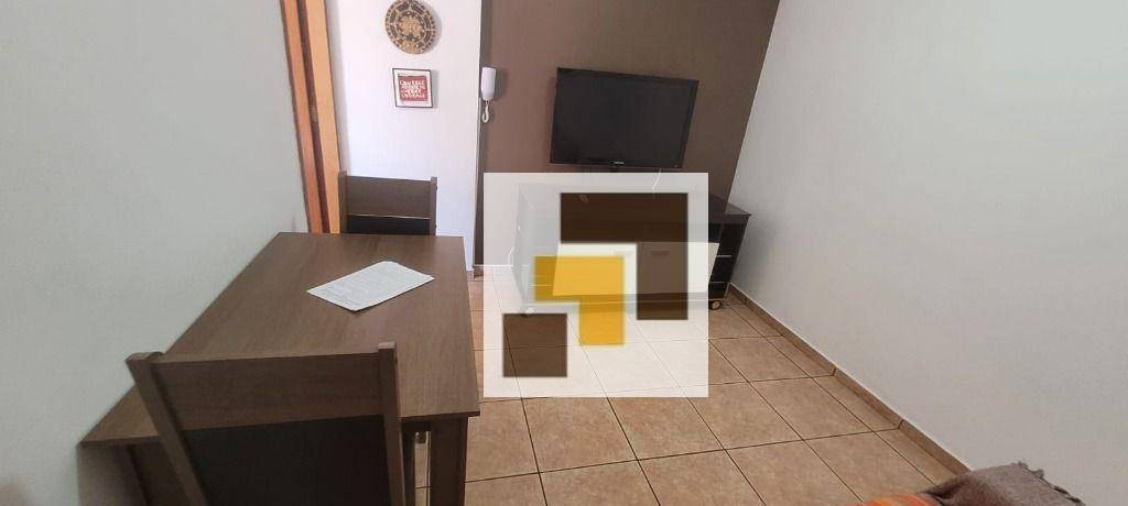 Apartamento à venda com 1 quarto, 41M2 - Foto 28