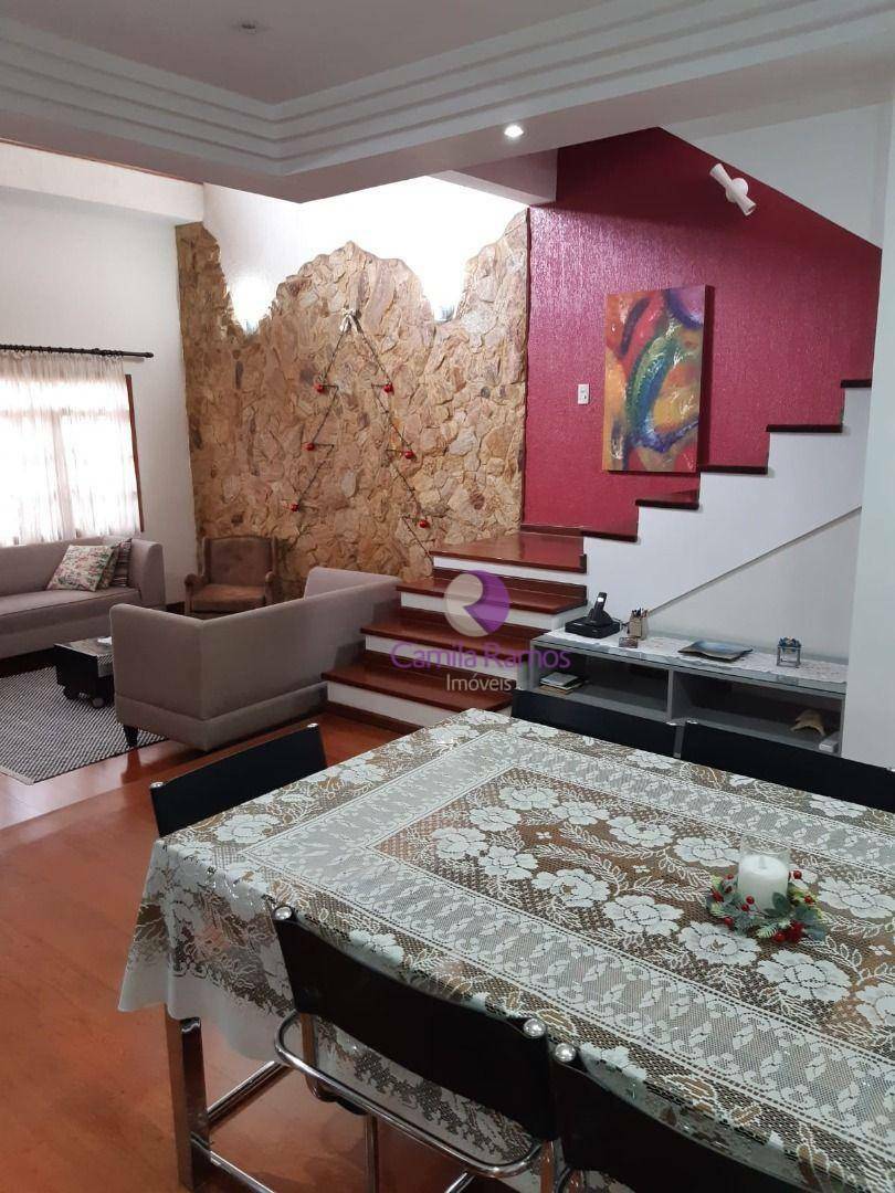 Sobrado à venda com 3 quartos, 393m² - Foto 10