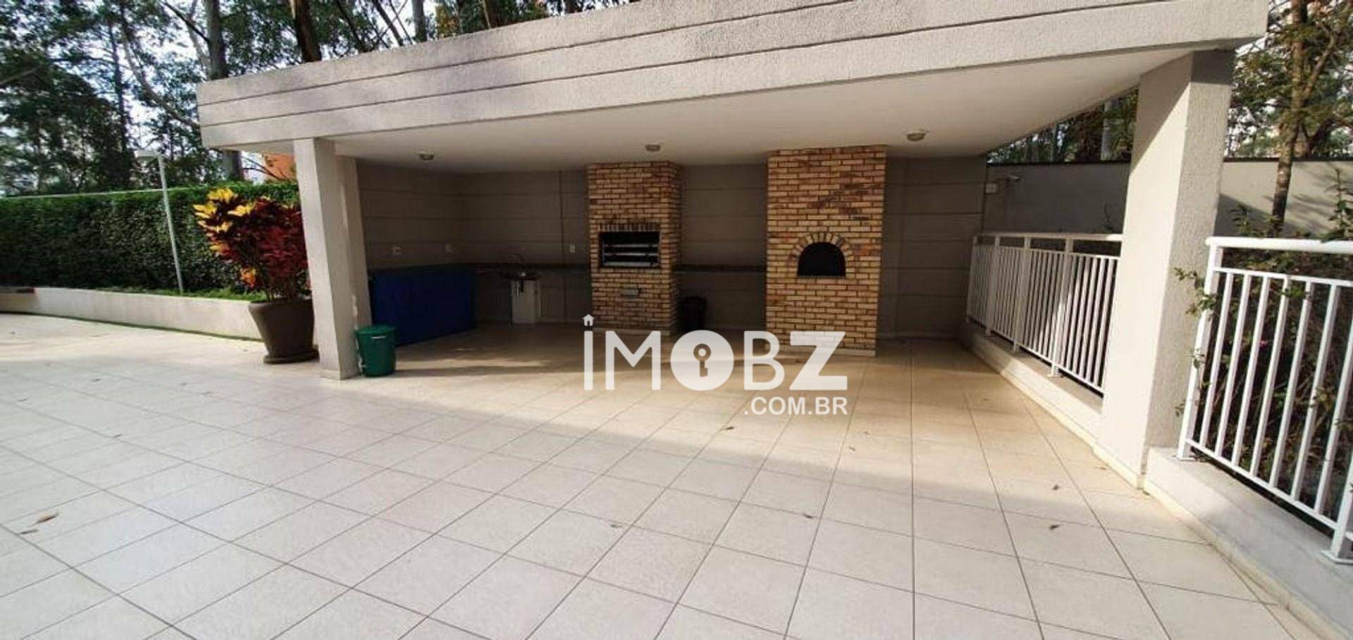 Apartamento à venda com 3 quartos, 121m² - Foto 23