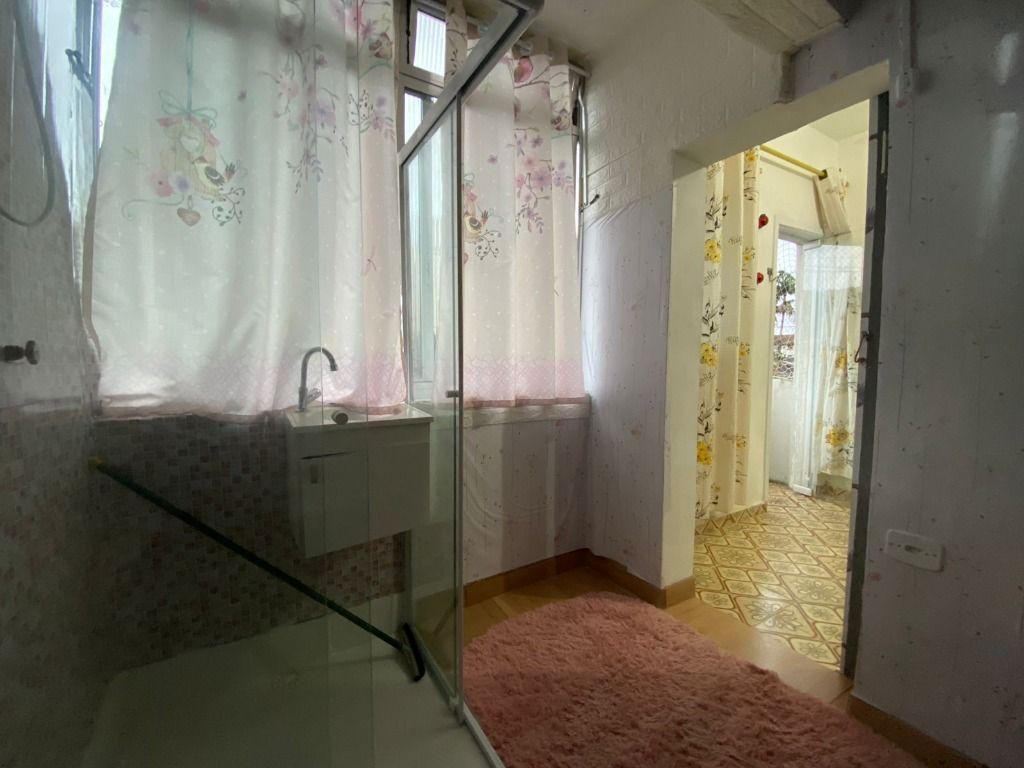 Apartamento à venda com 1 quarto, 58m² - Foto 19