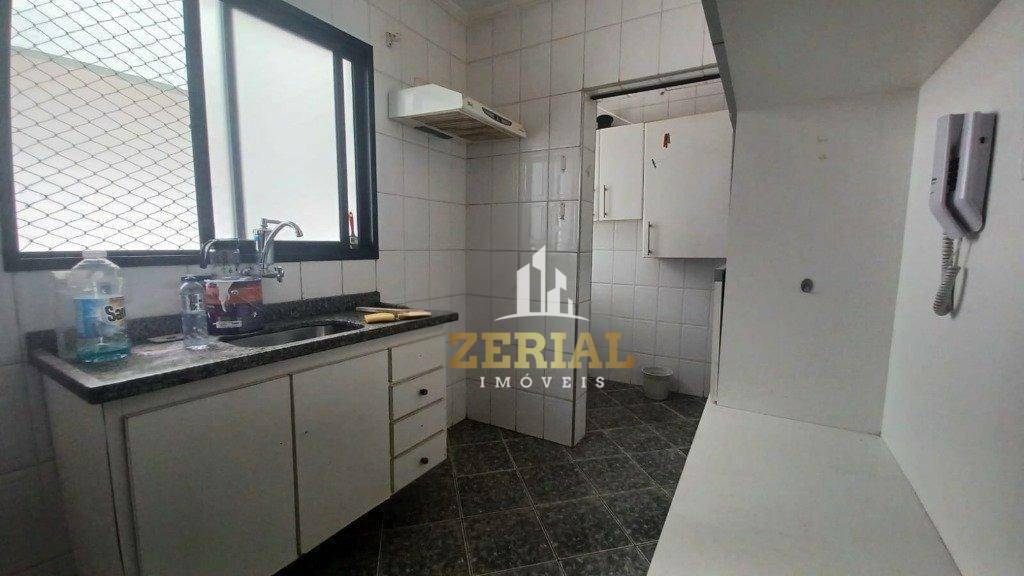 Apartamento à venda com 2 quartos, 61m² - Foto 4