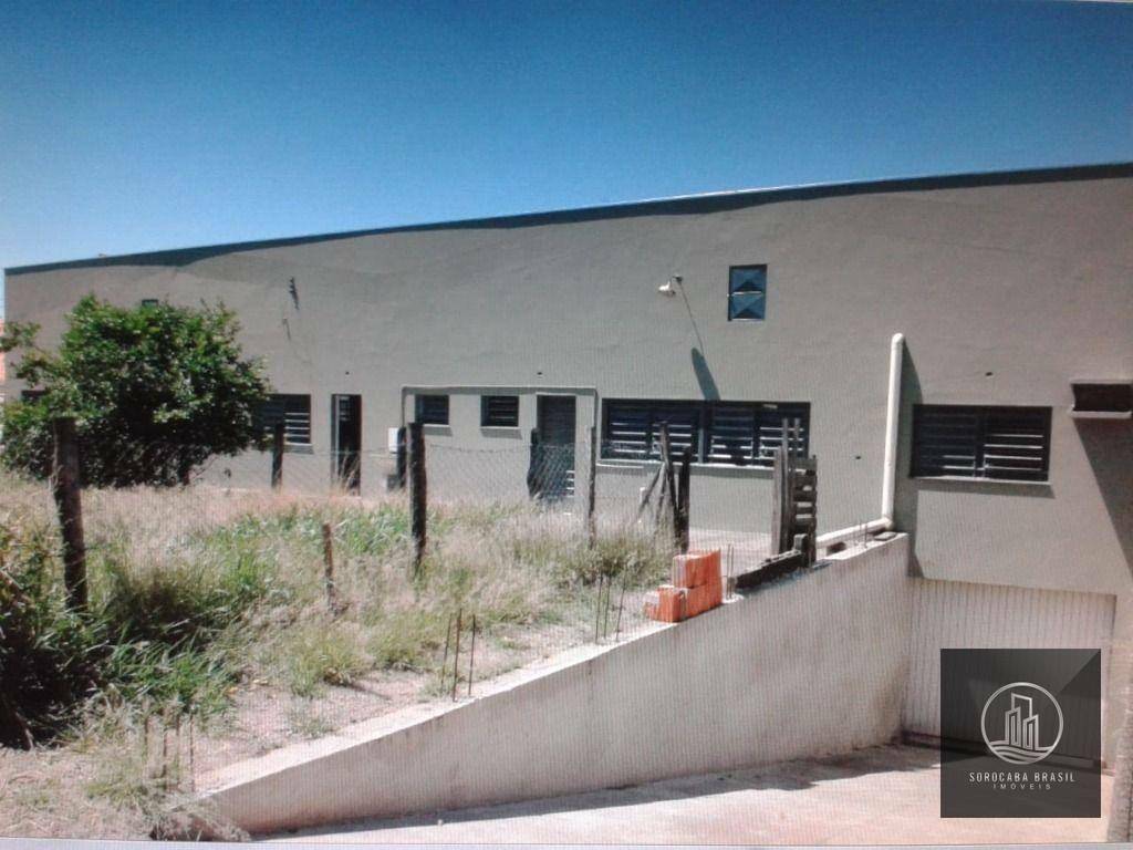 Depósito-Galpão, 1500 m² - Foto 3