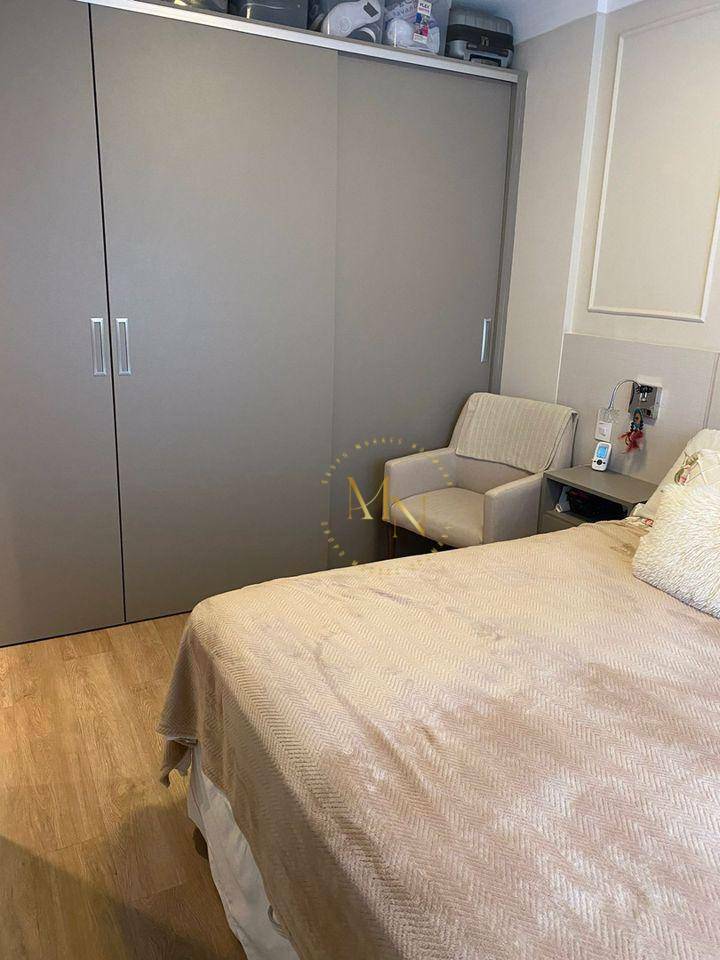 Apartamento à venda com 3 quartos, 87m² - Foto 15