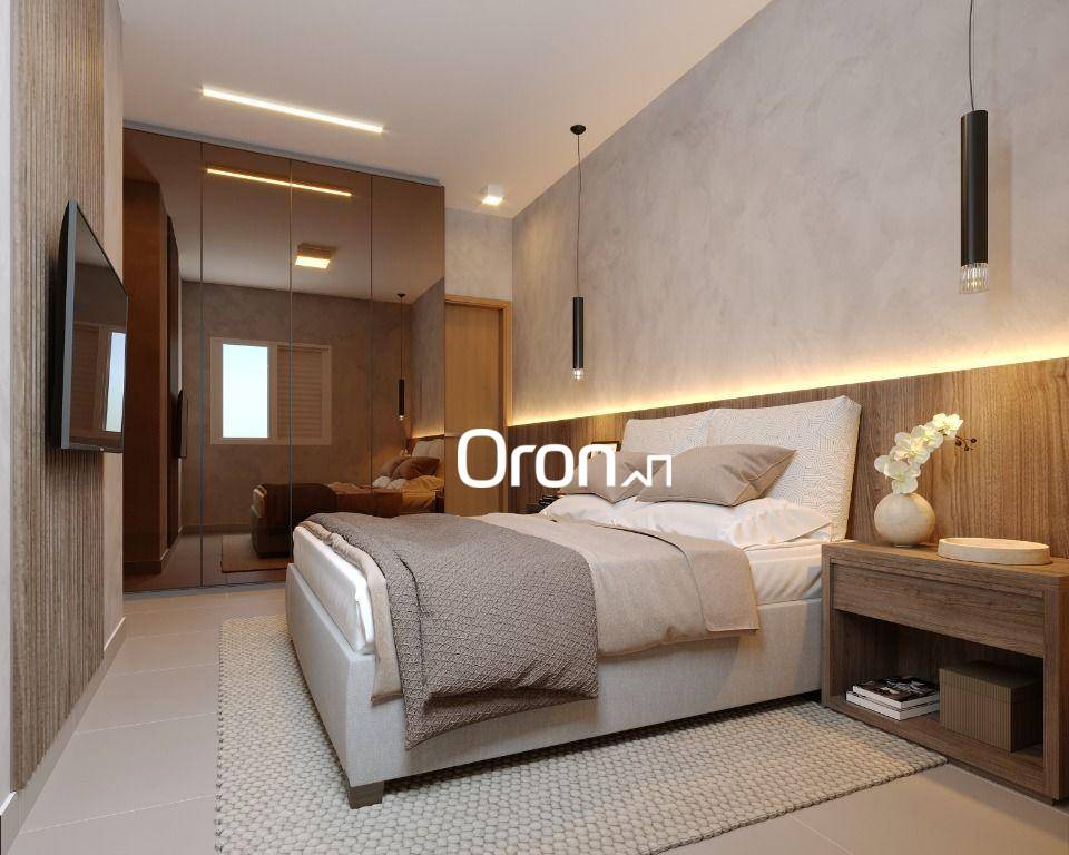 Apartamento à venda com 3 quartos, 97m² - Foto 2