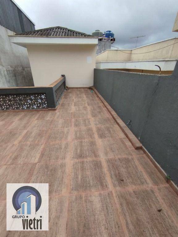 Sobrado à venda com 3 quartos, 220m² - Foto 20