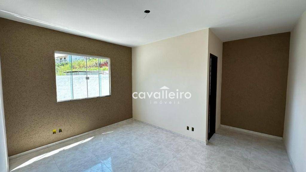 Casa à venda com 2 quartos, 69m² - Foto 6