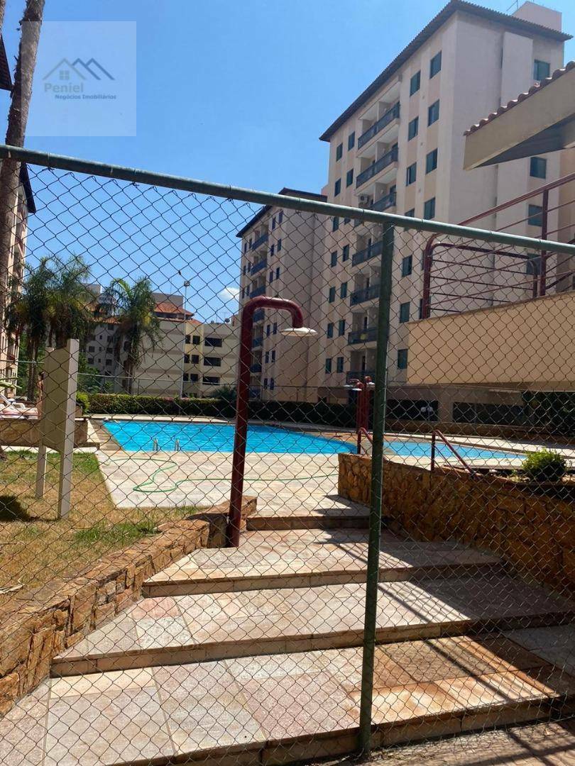 Apartamento à venda com 3 quartos, 71m² - Foto 23