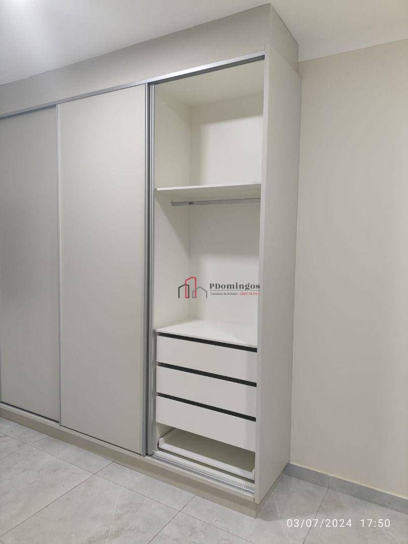 Casa de Condomínio para alugar com 3 quartos, 136m² - Foto 19