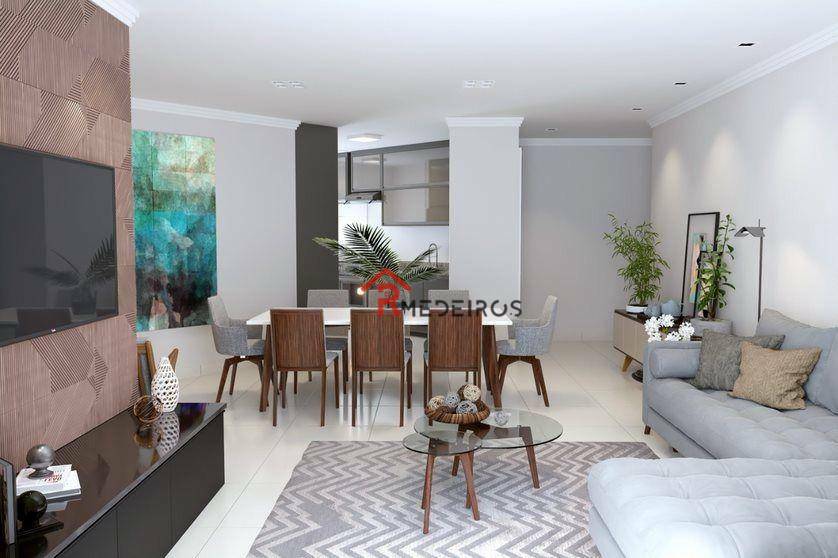 Apartamento à venda com 2 quartos, 73m² - Foto 6