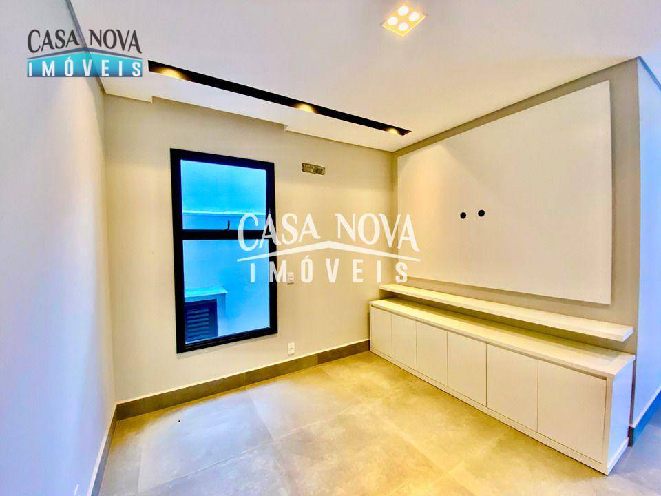 Casa de Condomínio à venda com 3 quartos, 292m² - Foto 16