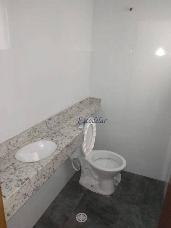 Sobrado à venda com 3 quartos, 180m² - Foto 13