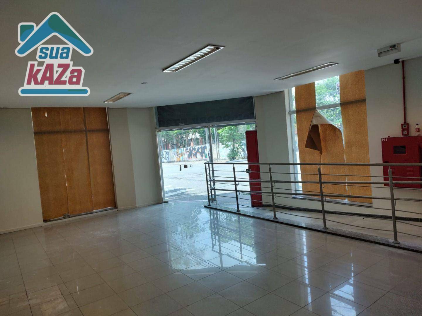 Loja-Salão para alugar, 953m² - Foto 11