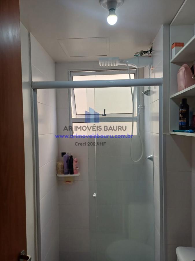 Apartamento à venda com 2 quartos, 47m² - Foto 10