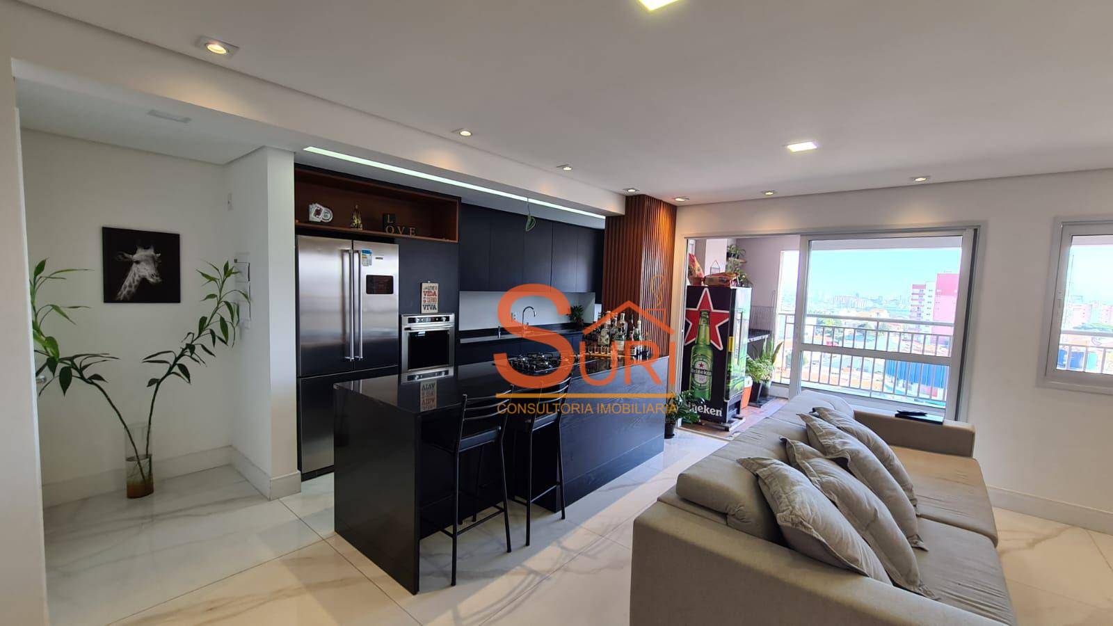 Apartamento, 2 quartos, 90 m² - Foto 38