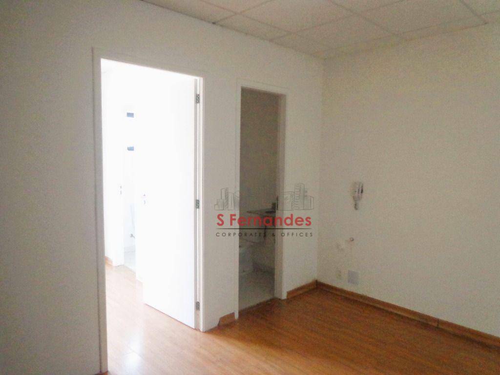 Conjunto Comercial-Sala para alugar, 40m² - Foto 11