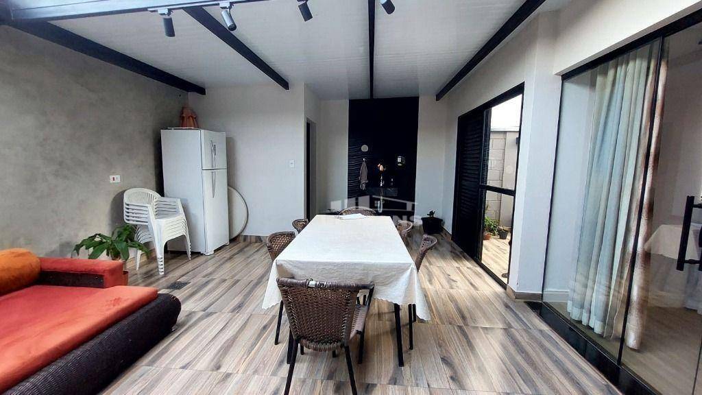 Casa de Condomínio à venda com 3 quartos, 298m² - Foto 27