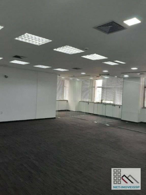 Conjunto Comercial-Sala à venda e aluguel, 188m² - Foto 1