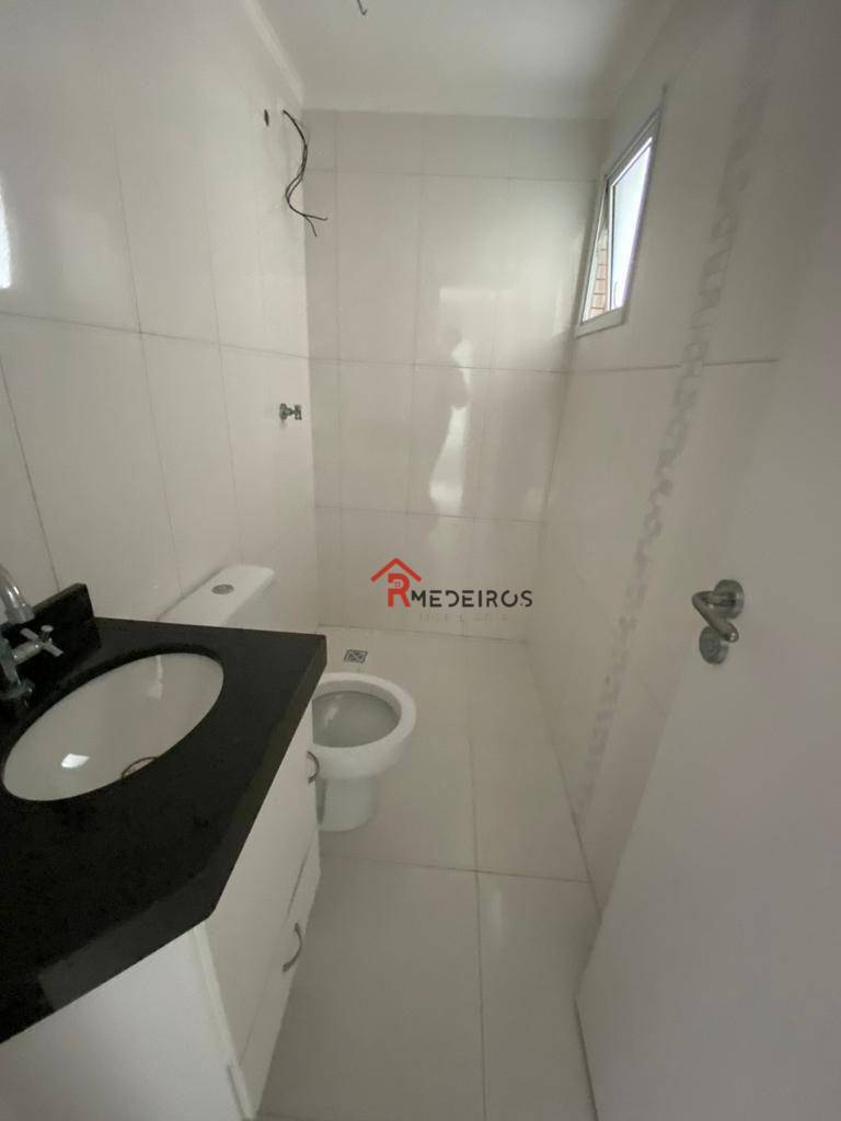 Apartamento à venda com 3 quartos, 122m² - Foto 8