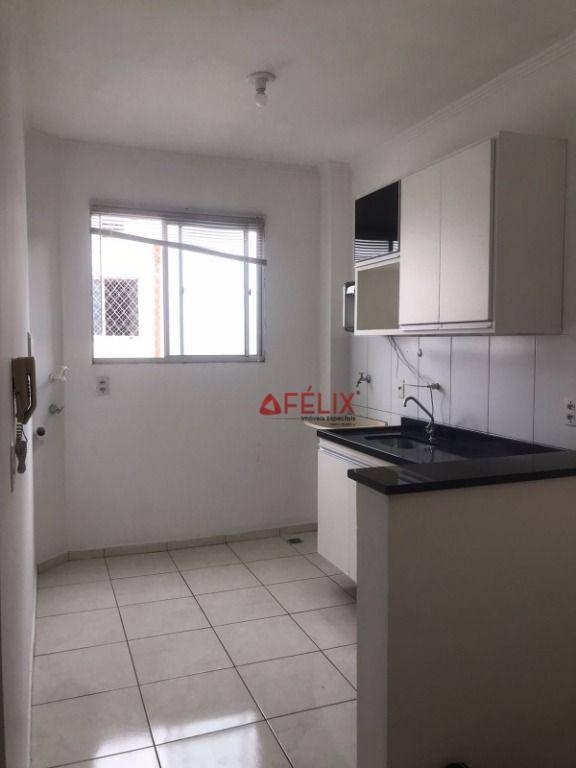 Apartamento, 2 quartos, 48 m² - Foto 2