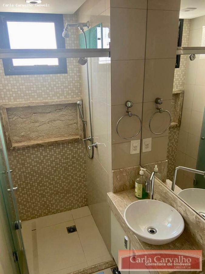 Apartamento à venda com 4 quartos, 164m² - Foto 2