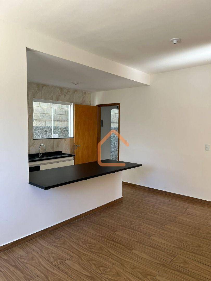 Apartamento à venda com 2 quartos, 55m² - Foto 1