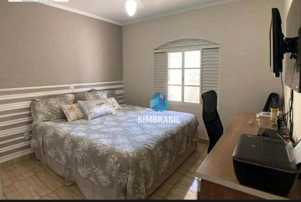 Casa à venda com 3 quartos, 158m² - Foto 10