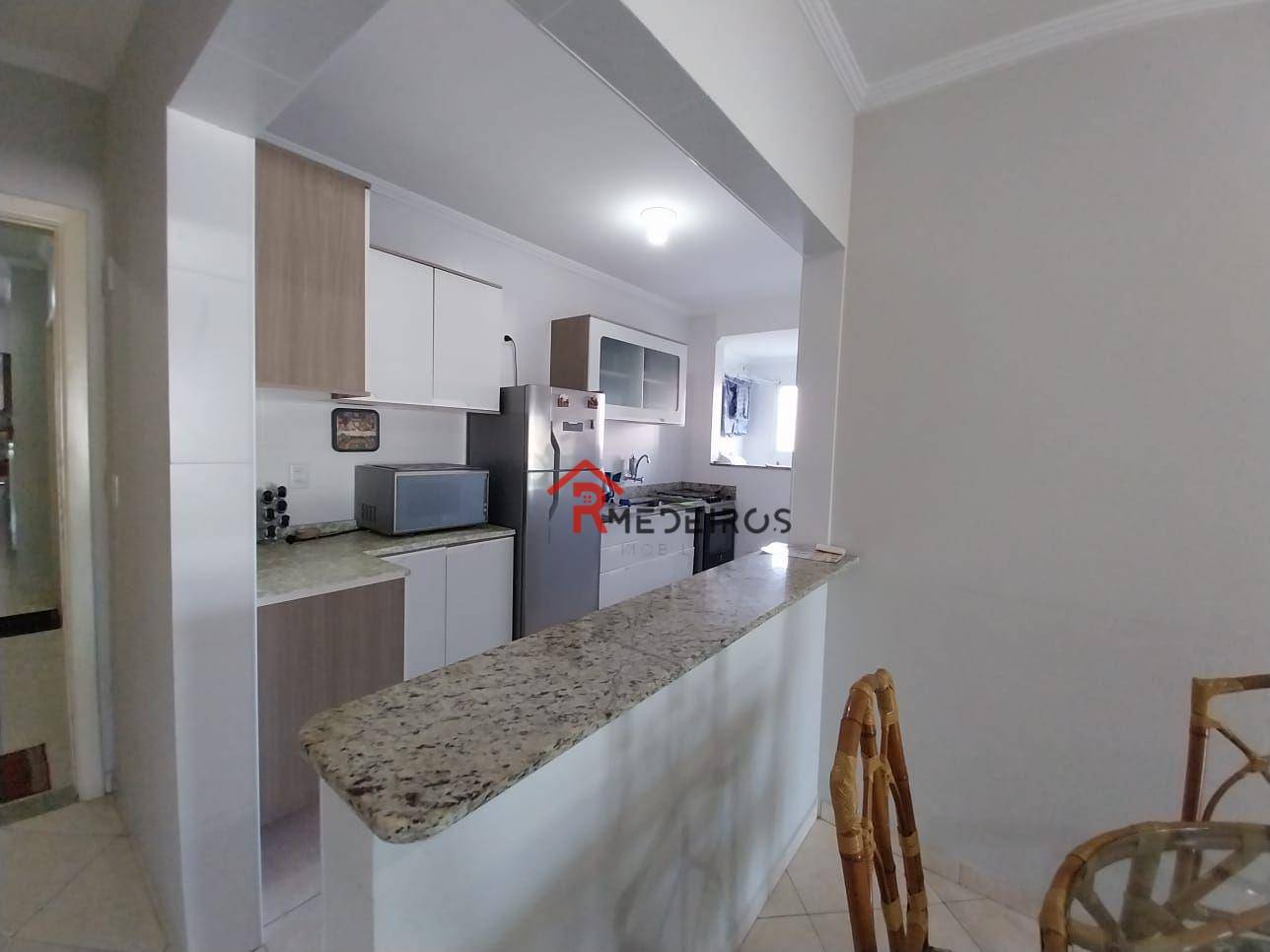 Apartamento à venda com 2 quartos, 75m² - Foto 6