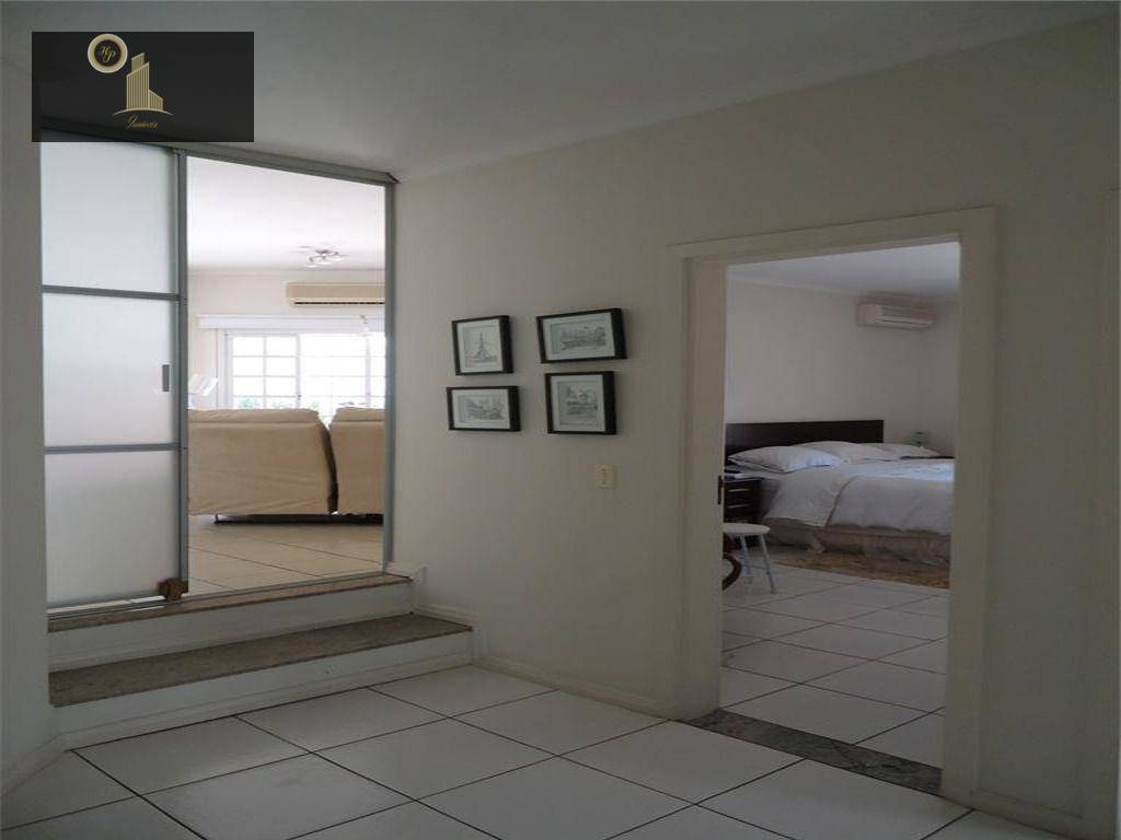 Casa de Condomínio à venda com 3 quartos, 280m² - Foto 25