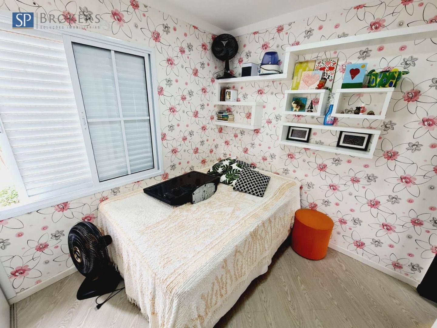 Casa de Condomínio à venda com 3 quartos, 106m² - Foto 16