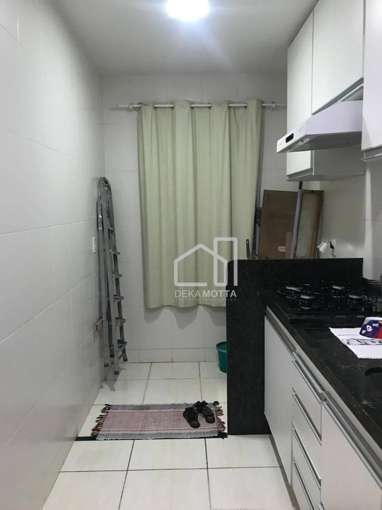 Apartamento à venda com 2 quartos, 57m² - Foto 7